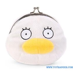 กระเป๋าสตางค์ Gintama Elizabeth (แท้)