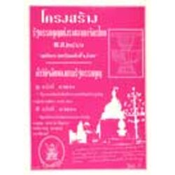 โครงสร้างรัฐธรรมนูญแห่งราชอาณาจักรไทย พ.ศ.2540