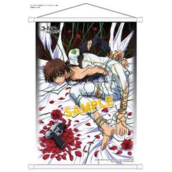 ภาพแขวน Code Geass R2 Suzaku [AGF2012] Limited (แท้)