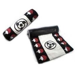 กระเป๋าใส่ดินสอเนตรวงแหวนอุจิวะ ซาสึเกะ 75