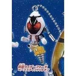 Masked Rider Fourze E : Masked Rider Fourze Swing 7 (แท้)