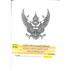 กฎหมายใหม่ปี 2567 ตอน 291 ง พิเศษ (ระเบียบฯ พลังงาน ควบคุมน้ำมันเชื้อเพลิง ประกาศฯ การฟอกเงิน ศูนย์บริการธุรกิจ)