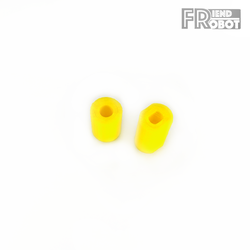 ข้อเหวี่ยงระบบปั่น หุ่นยนต์เลี้ยงแกะ V.2