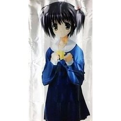 ปลอกหมอนข้าง ToHeart2 Yuzuhara junior high school uniform Ver. (แท้)