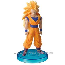 โกคู:Dragon Ball Z Real Works 2 Majin Boo Ver. (แท้)