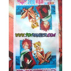 ผ้าขนหนูแฟรี่เทลล์ 2