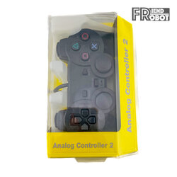 UNITECH Play Station 2 Double Shock 2 Controller PS2