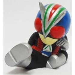 Riderman : SD Rider Kids 7 (แท้)