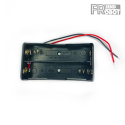 รางแบตเตอรี่ลิเธียม 18650