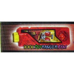 DX Sound Gaia Memory 1 (Candy Toy) : Kamem Rider Kuuga (แท้)