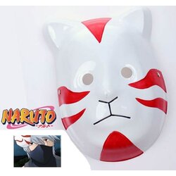 หน้ากากนินจาหน่วยลับ Anbu