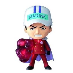 Akainu : Kyun Chara งานจับฉลาก One Piece okashichibukai-hen (แท้)