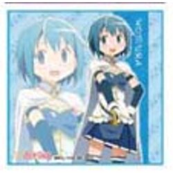 ผ้าเช็ดหน้า Puella Magi Madoka Magica : Sayaka Miki (แท้)