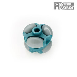 ล้อ Omni 50 mm