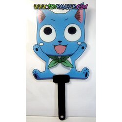 พัดแฟรี่เทลล์ Fairy Tail Happy 3