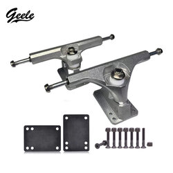 Geele Surfskate CX4 Truck Ver.3 - ทรัคเซิร์ฟสเก็ตจีลี CX4 Ver.3