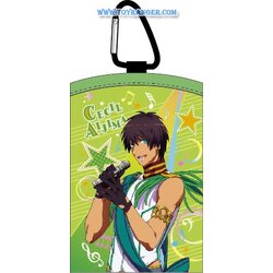 ที่ใส่มือถือ Uta no Prince-sama Maji LOVE 2000% Cecil Aijima (แท้)