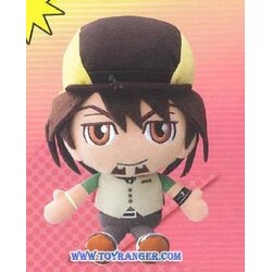 ตุ๊กตา Tiger & Bunny Kotetsu T. Kaburagi 3 (แท้)