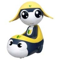 ของเล่น McDonald Happy Meal : Sergeant Keroro : พลทหารทามามะ (แท้)