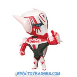 Barnaby Brooks Jr. : Deformeister Petit TIGER & BUNNY (แท้)