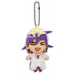 ตุ๊กตา MAGI : Sinbad B (แท้)