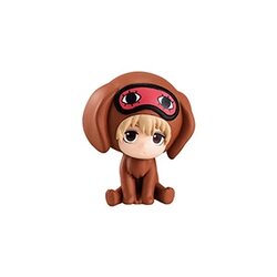 Okita Sougo : Gintama Nyan Tamashi (แท้)