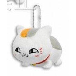 ตุ๊กตา Nyanko Sensei : Natsume Yuujinchou -many Nyanko Sensei- (แท้)