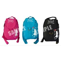 กระเป๋า AnoHana Knapsack สีดำ (1ใบ,แท้)