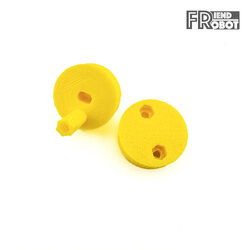 ข้อเหวี่ยงแบบขาคู่