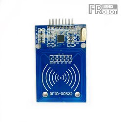 โมดูลเซนเซอร์อ่าน Rfid RC522
