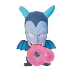 Akkuman -Akumaito Kosen- : Dragonball Z Ultimate Technique Ver.01 Mini Big Head Figure (แท้)