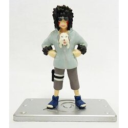 คิบะ Naruto Ningyou Part 3 (แท้)