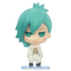 Ai Mikaze : Color Colle Uta no Prince-sama Maji LOVE 2000% (แท้)