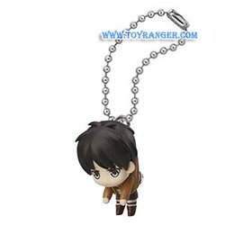 Eren : Attack on Titan Pinched Part 1 (แท้)