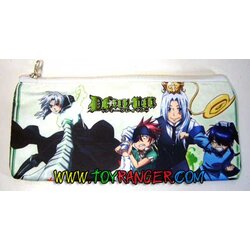 กระเป๋าซิปดีเกรย์แมน D.Gray-Man 27