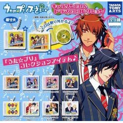 Mini CD Collection Uta no Prince-Sama Vol.1 (แท้)