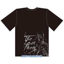 เสื้อยืด Sengoku BASARA Ishida Mitsunari (S,แท้)