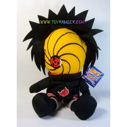 ตุ๊กตาแสงอุษา : มาดาระ 28