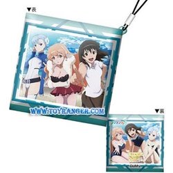 สายคล้องหมอน Rinne no Lagrange (แท้)