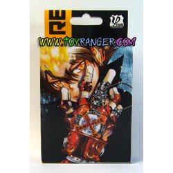 ไพ่รีบอร์น Reborn 11