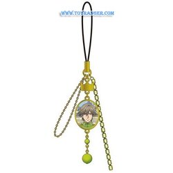 สายคล้อง Prince of Tennis : Prince Kuranosuke Shiraishi (แท้)