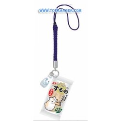 เนียนโกะเซ็นเซย์ปลาหมึกแห้ง (แท้)