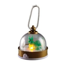 พวงกุญแจเทพเจ้ามังกร DRAGONBALL Goods 03 (แท้)