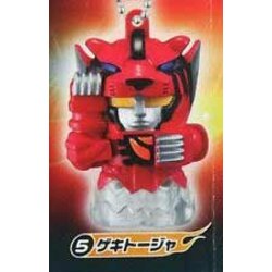 เกคิโทจา : เฟลซ (แท้)