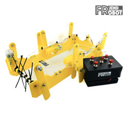 หุ่นยนต์เลี้ยงแกะ เวอร์ชั่น 2.1