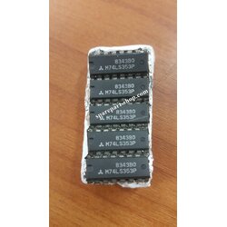 M74LS353P