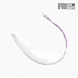 สาย J3 P-P ยาว 20 เซนติเมตร