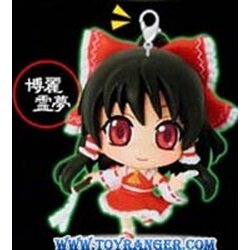 Hakurei Reimu: Karakore Touhou Project A (แท้)
