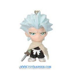 ฮิสึกายะ โทชิโร่ Bleach Swing EX3 (แท้)