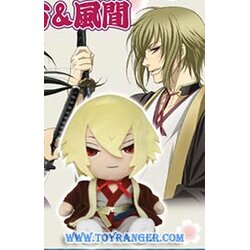 ตุ๊กตา Hakuouki Kazama Chikage (แท้)